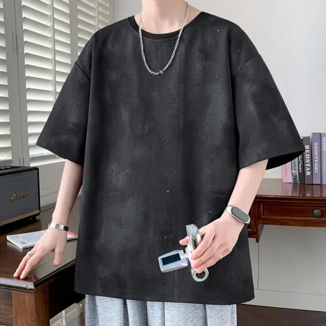 MARK WAFFLE T