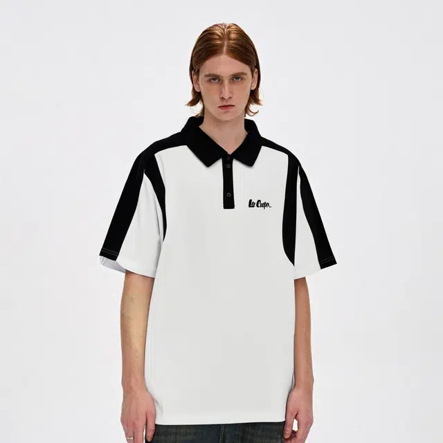 Lee Cooper Polo