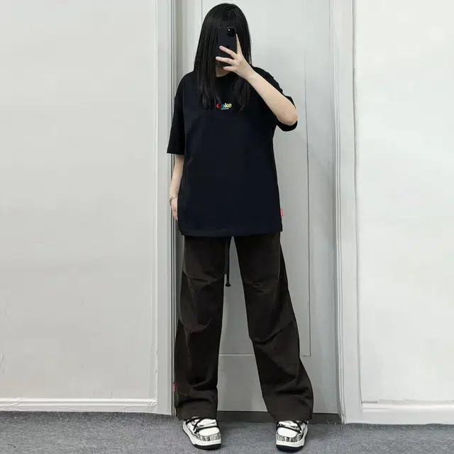 Coke T