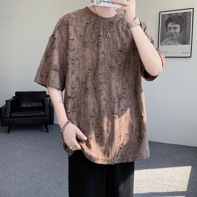 JUNGLE PANDA T