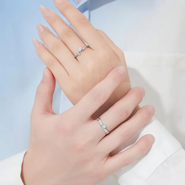 OWNCOOL ins S925