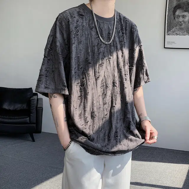 JUNGLE PANDA T