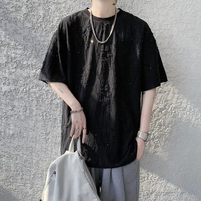 JUNGLE PANDA T