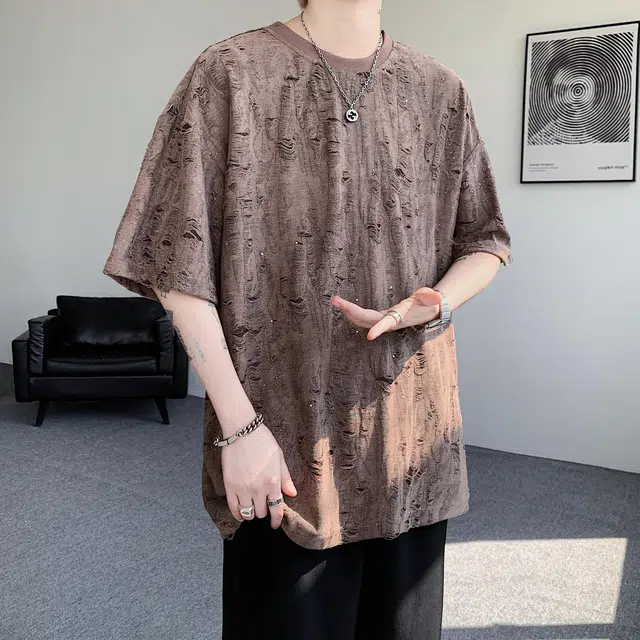 JUNGLE PANDA T