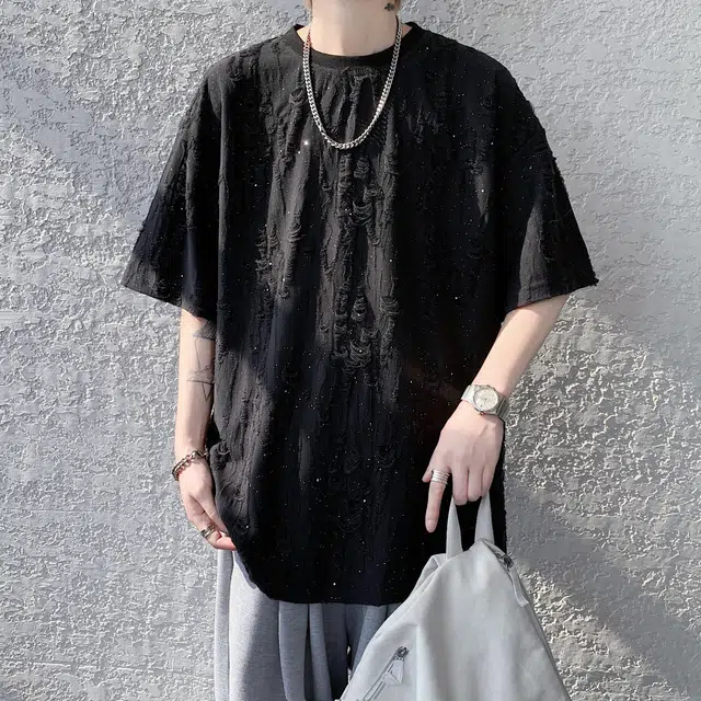 JUNGLE PANDA T