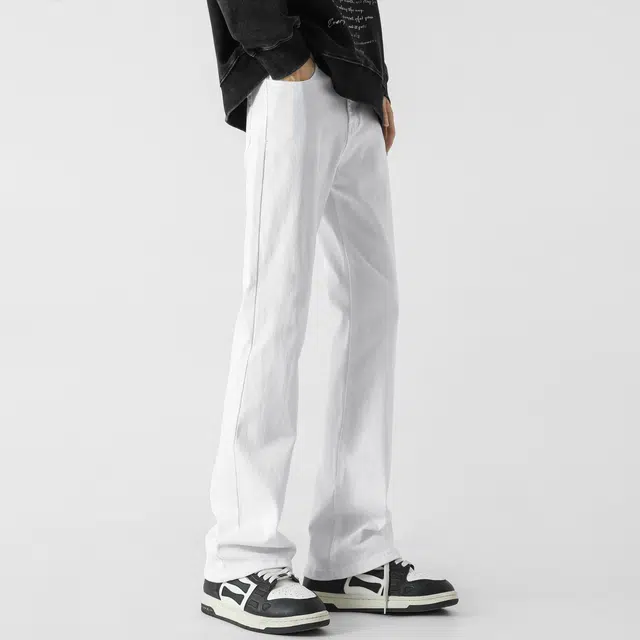 SAME FLOW super cleanfitootd