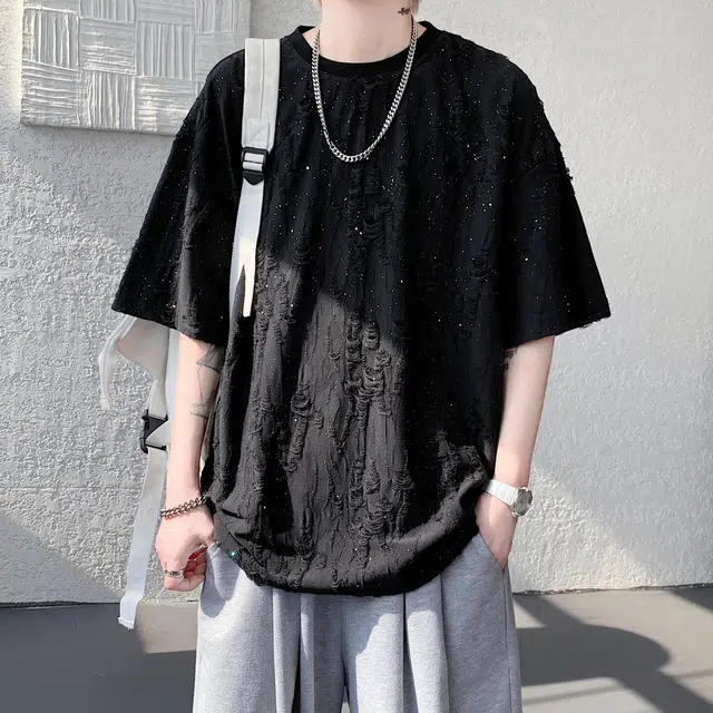 JUNGLE PANDA T