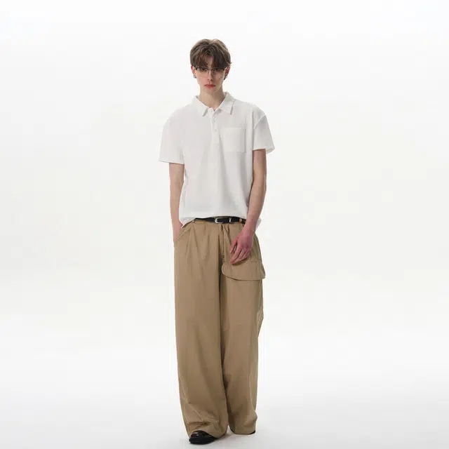MAXDSTR Polo