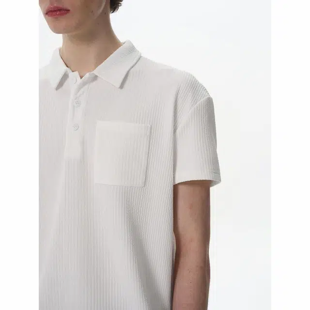 MAXDSTR Polo