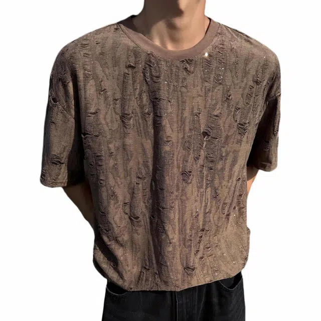 JUNGLE PANDA T