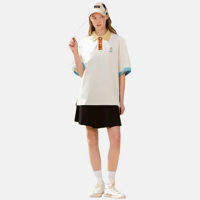 bosieagender bosieagender x Polo