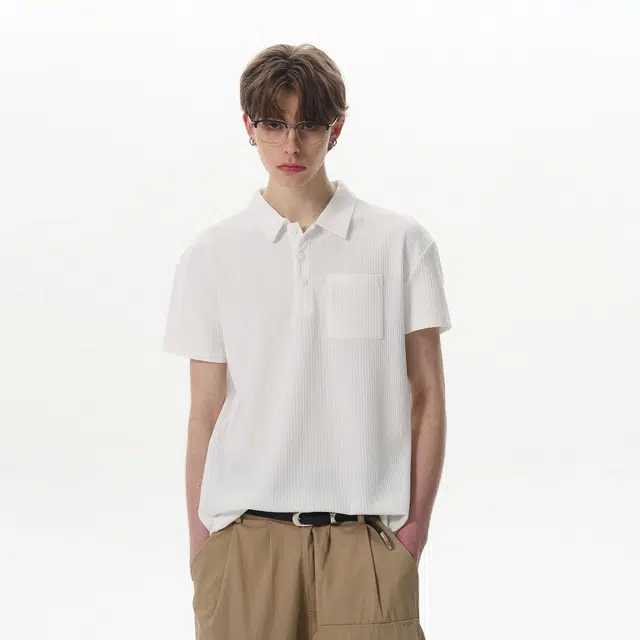 MAXDSTR Polo