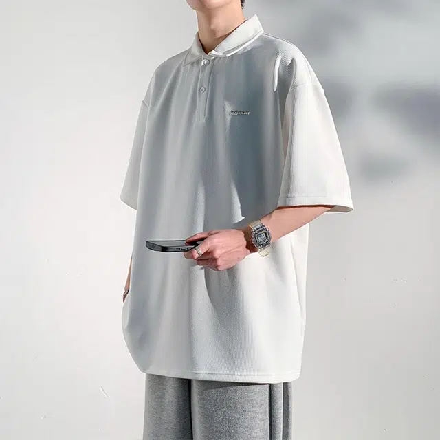 Ganbostore logoT