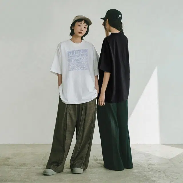 DAFT PUNK T