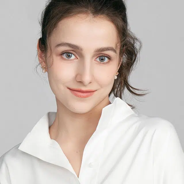 CLORIS YING 7-8mm