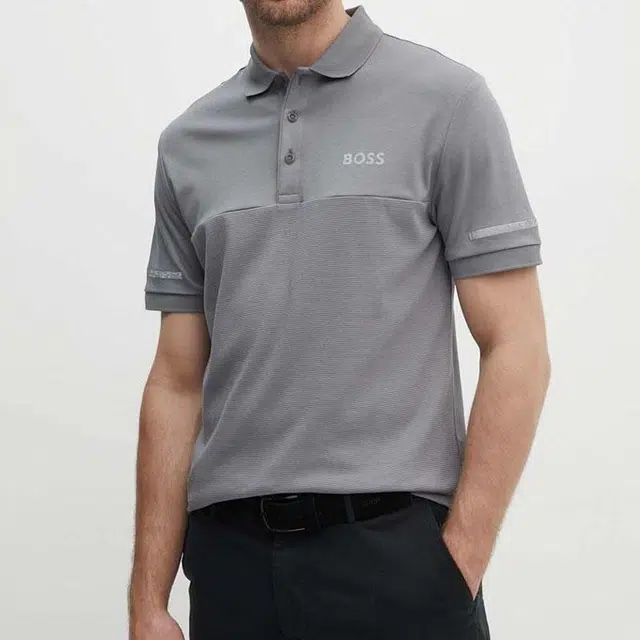 HUGO BOSS LogoPoloPolo