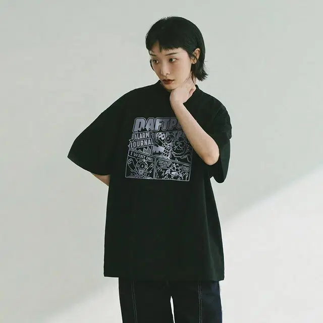 DAFT PUNK T