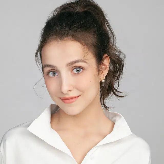 CLORIS YING 7-8mm