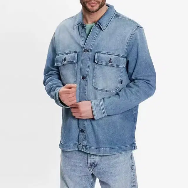 HUGO BOSS SS23