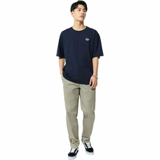 Dickies LogoT