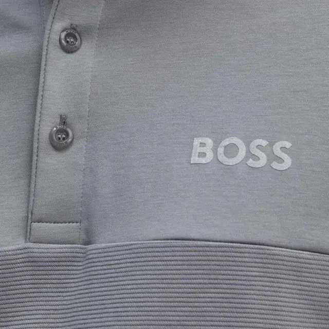 HUGO BOSS LogoPoloPolo