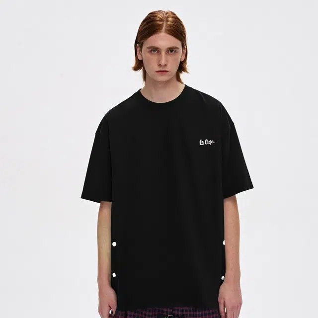 Lee Cooper logoT