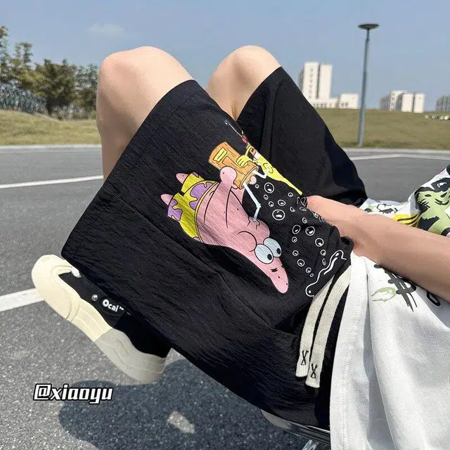 FOMOCE