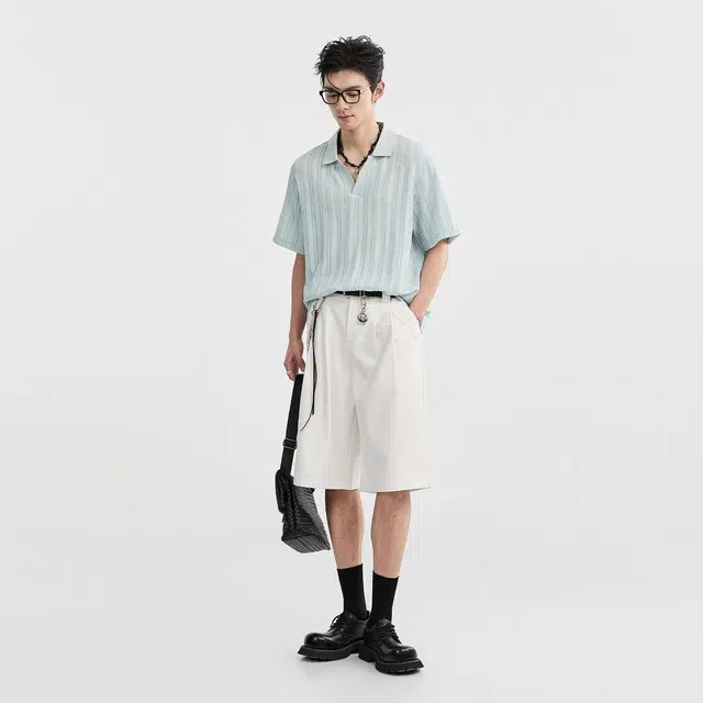 EARL JOEL Polo