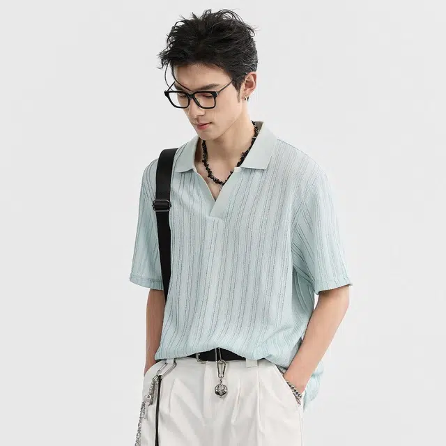 EARL JOEL Polo