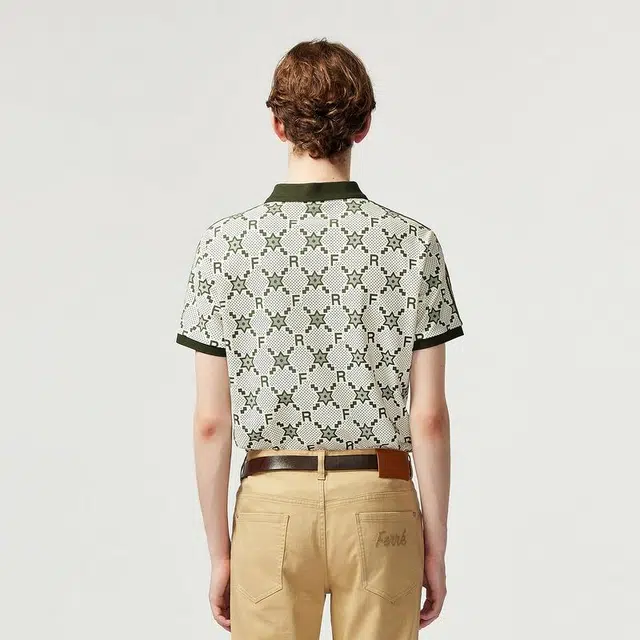 FERRE Polo