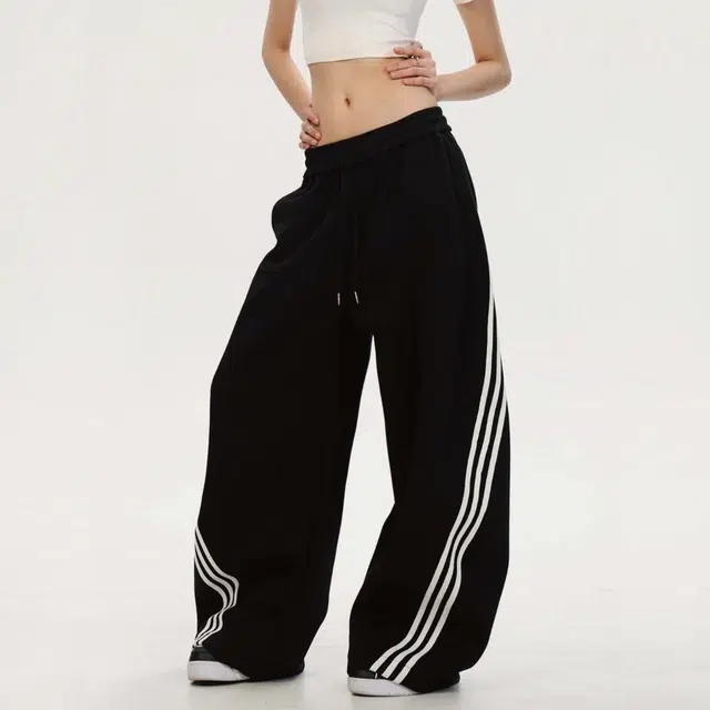 NEVER RULE baggy