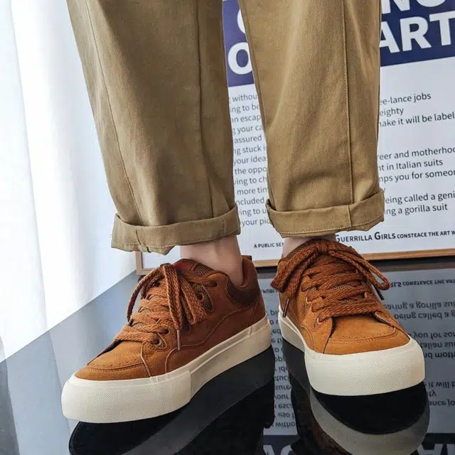 BEN SHERMAN