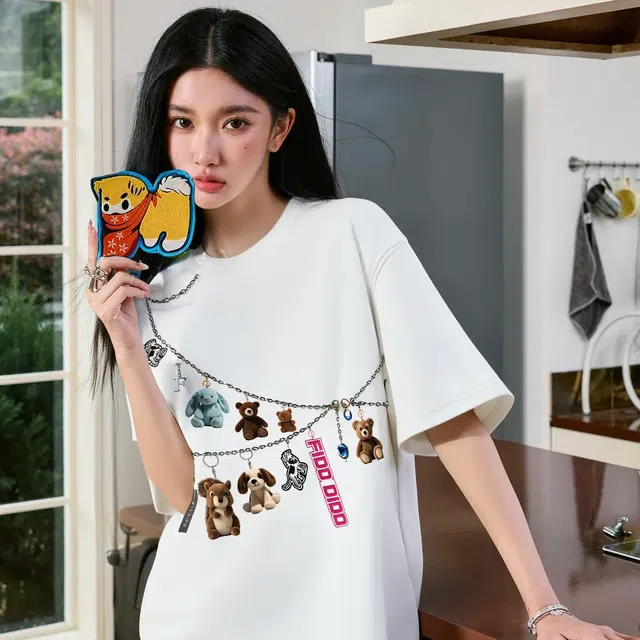FIDO DIDO T