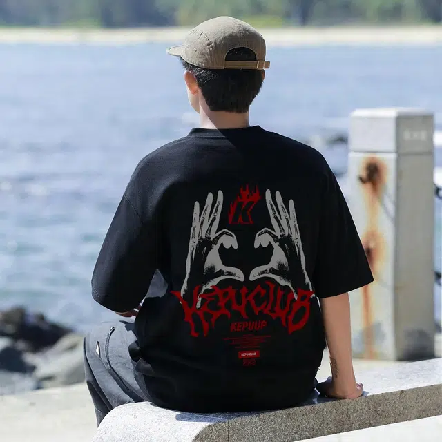 kepu T