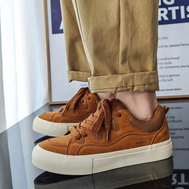 BEN SHERMAN