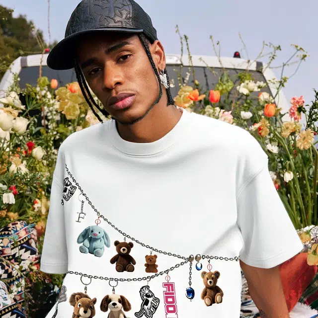FIDO DIDO T