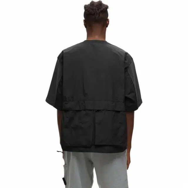 STONE ISLAND HYPE-TC SS23 cleanfit LogoT