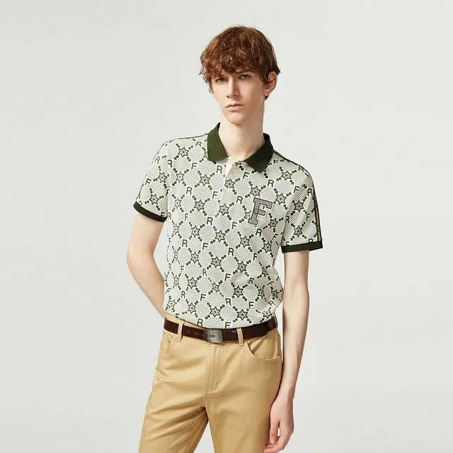 FERRE Polo