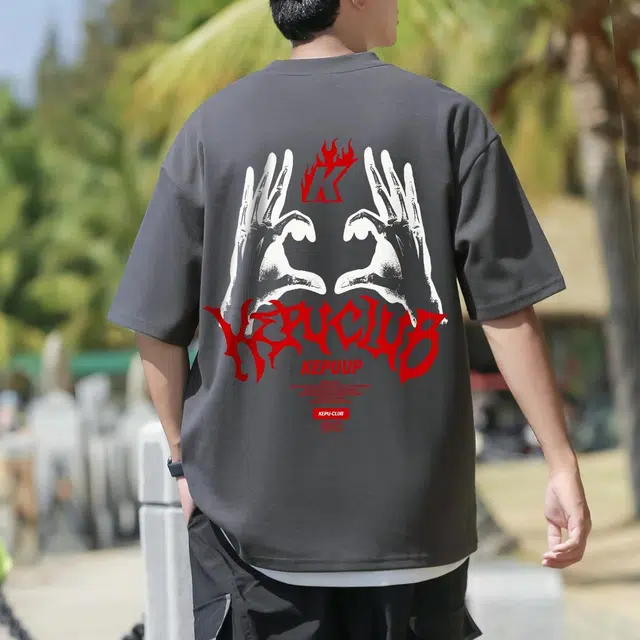 kepu T