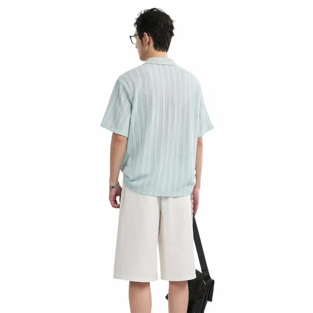 EARL JOEL Polo