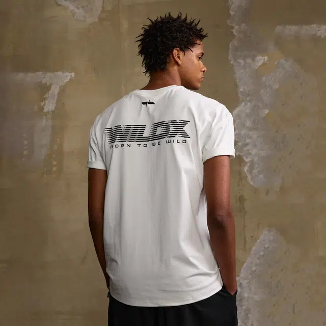 WILDX T