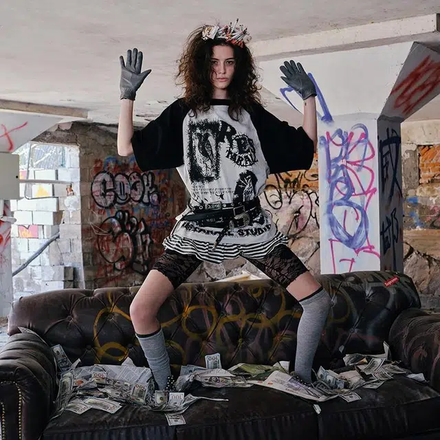 NTED hiphopT