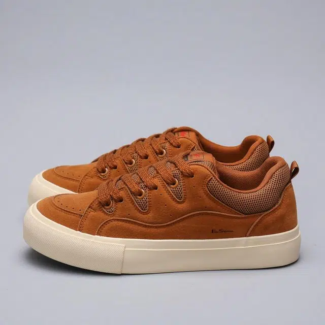 BEN SHERMAN