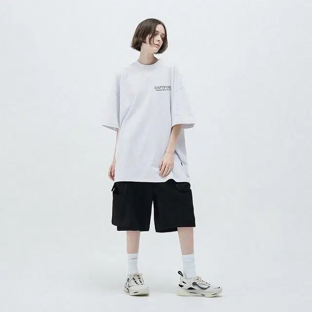 DAFT PUNK T