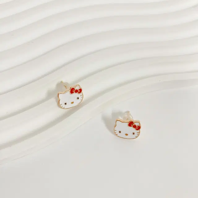 SanrioHello Kitty