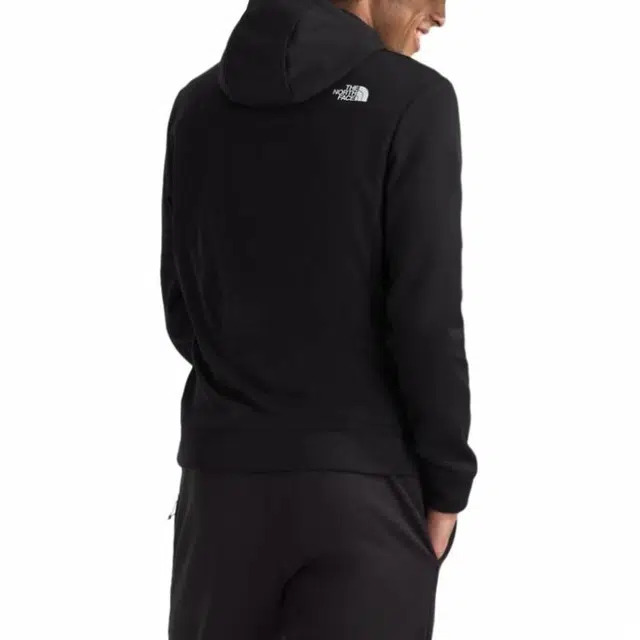 THE NORTH FACE Logo