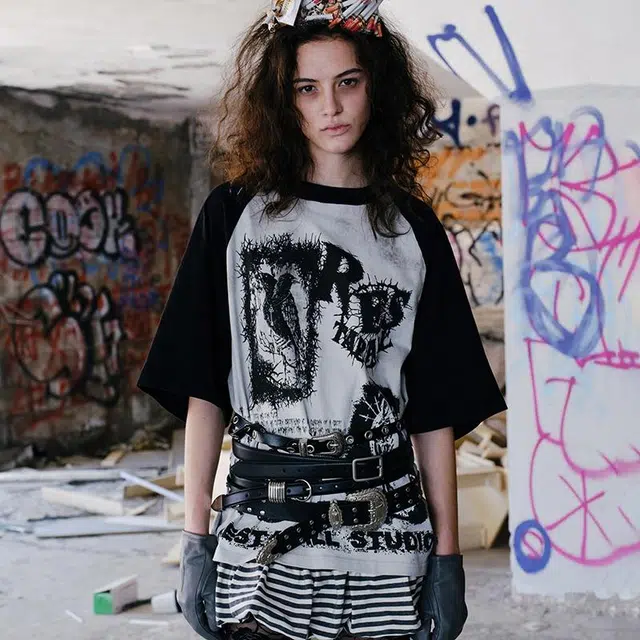 NTED hiphopT