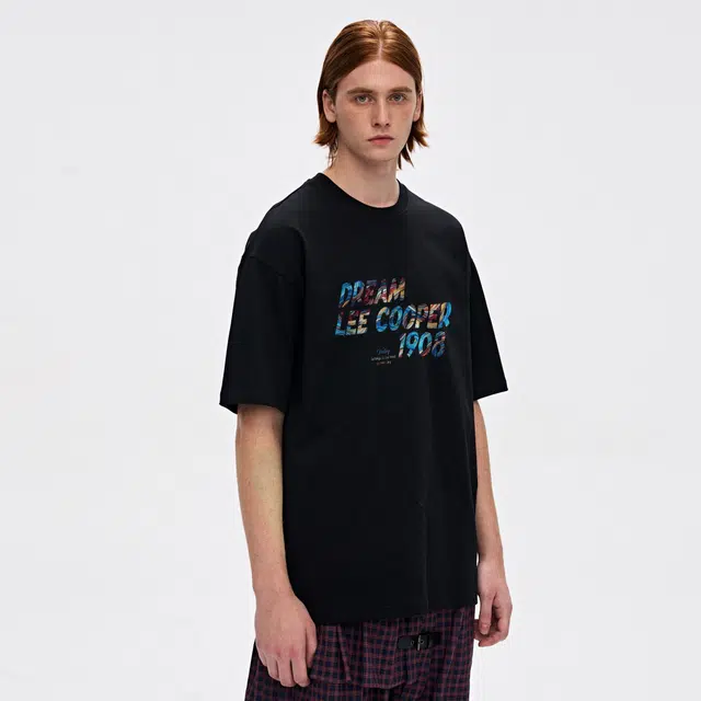 Lee Cooper LogoT