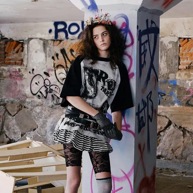 NTED hiphopT
