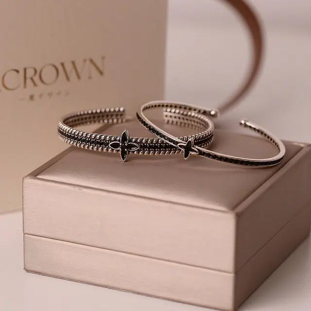 ACROWN